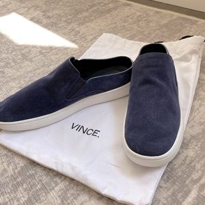 BRAND NEW Vince Blair Sneaker Mule
